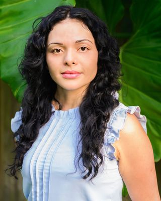 Photo of Marjorie Palacios, MS, Counselor