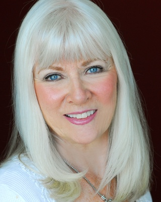 Photo of Sherie Zander, Marriage & Family Therapist in Calabasas, CA