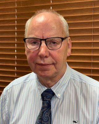 Photo of John Charles Webb, Psychiatric Nurse Practitioner, APRN, FNP-C, PMHNP-B