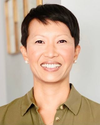 Photo of Alice Kim, Clinical Social Work/Therapist in 20170, VA