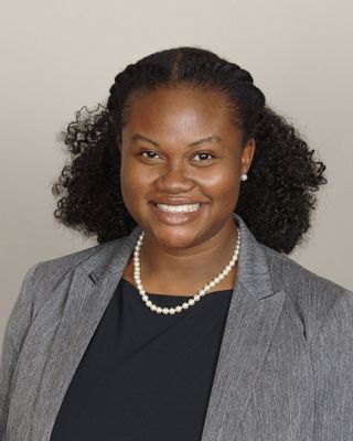 Photo of Shauntell Howard, Licensed Professional Counselor, LPC