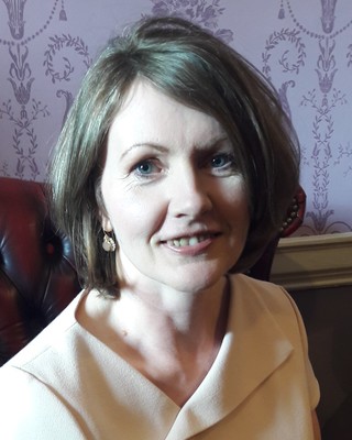 Photo of Claire Devereux, Psychotherapist in Kilcock, County Kildare