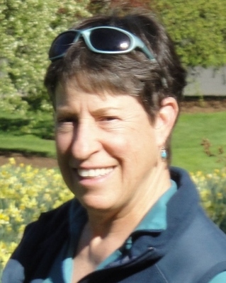 Photo of Judy Holloway, Psychologist in Ventura, CA
