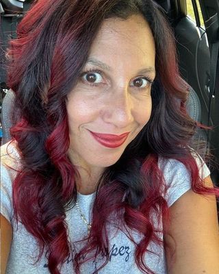 Photo of Beth Tania Weiss, Licensed Professional Counselor, LPC, LCADC, CCS, NCC