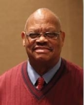 Photo of Benjamin Jackson, MS, LMHC, MPS, Counselor