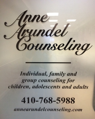 Photo of Anne Arundel Counseling, Inc., PhD, LCPC, CFC, BCTMH, Licensed Clinical Professional Counselor in Glen Burnie