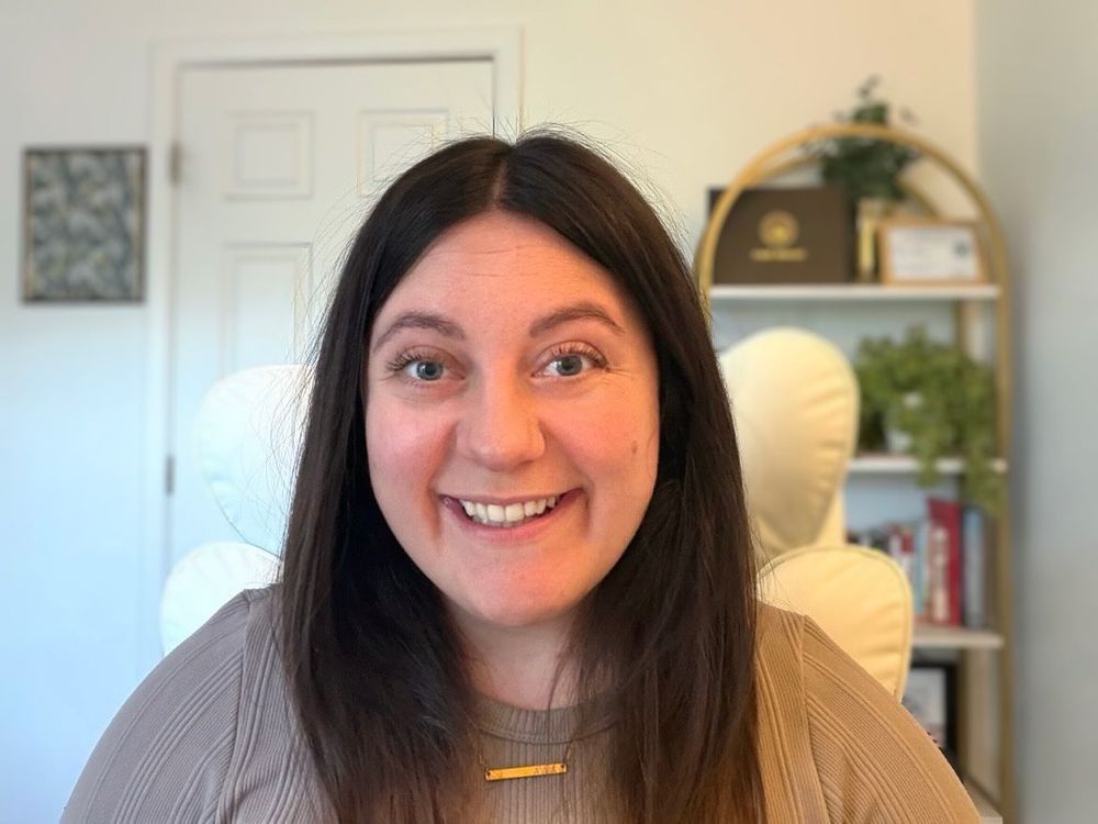 This virtual therapy space is grounded in compassion, curiosity, and respect. We'll work together toward growth, healing, and meaningful change.