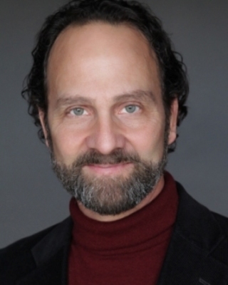 Photo of Robert Buhrow, Marriage & Family Therapist in Los Angeles, CA