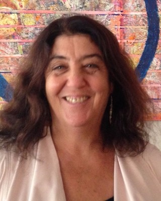 Photo of Annique Caplan, Psychologist in Newton, MA