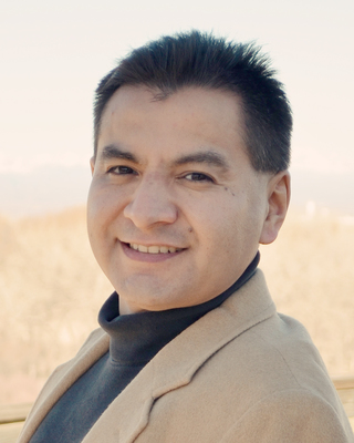 Photo of Walter Almanza, Licensed Professional Counselor in Denver County, CO