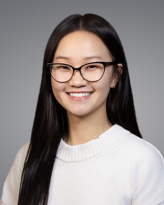 Photo of Angela Chang, Pre-Licensed Professional, MSW