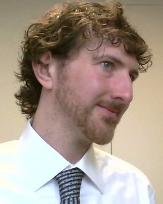 Photo of James William Griffith, Psychologist in Chicago, IL