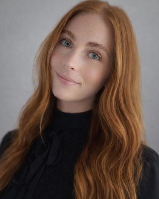 Photo of Hannah Wilson, Marriage & Family Therapist Intern, MFT-I