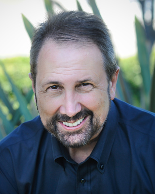 Photo of Jeff Kisling, Ph.D., MFT, Marriage & Family Therapist in Los Altos, CA