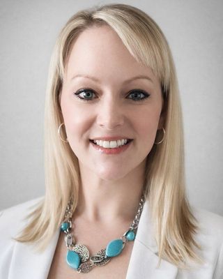 Photo of Gretchen Phung, Marriage & Family Therapist, DMFT, LMFT, IMH-E®