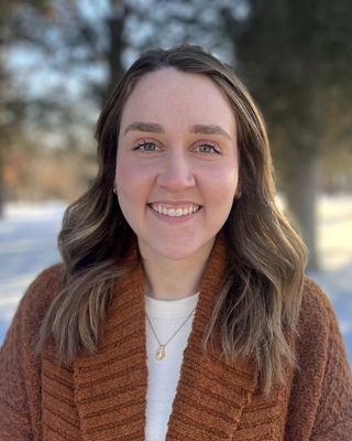 Photo of Justine Fuhrmann, Clinical Social Work/Therapist, LCSW