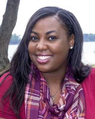 Photo of Tesia Stokes Jean, Counselor, LMHC
