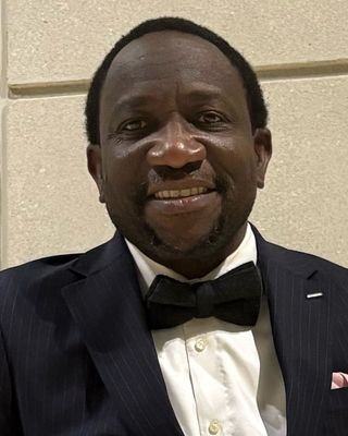 Photo of NNAMDI AUSTIN UDEMAGWUNA, Drug & Alcohol Counselor, M.Ed., LADC1