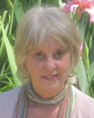 Photo of Geraldine Flaxman, M.A., LMFT, Marriage & Family Therapist in 90290, CA