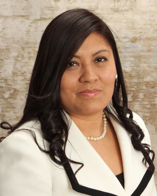 Photo of Maria Elena Correa, LIMHP, Counselor
