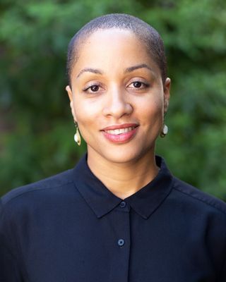 Photo of Alicia Johnson, Psychologist in Auburn, CA