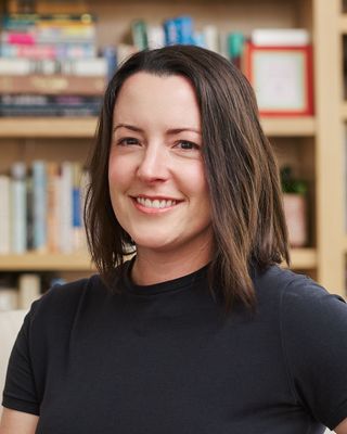Photo of Chloe L. Sherrill, Psychologist, PhD
