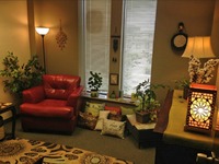 Gallery Photo of Welcome! Crafted to nurture the soul.