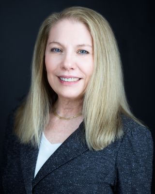 Photo of Kathryn Hahner, Psychologist in New York, NY