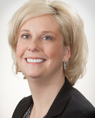 Photo of Stacey Budke, Licensed Professional Counselor in Clayton, MO