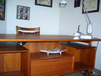 Gallery Photo of The best desk!