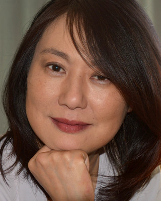 Photo of Akiko Aoki, Marriage & Family Therapist in Los Angeles County, CA