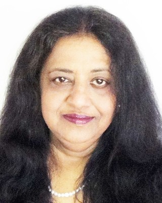 Photo of Princy Shyam, Clinical Social Work/Therapist in Addison, IL