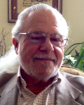 Photo of Peter Rothenberg. Phd, Psychologist in Hamden, CT