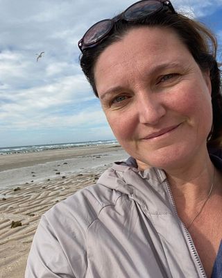 Photo of Carrie Le Blanc, Licensed Professional Counselor, LPC, NCC