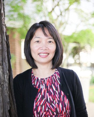 Photo of Peichia (Peggy) Wong, Marriage & Family Therapist