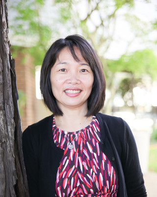 Photo of Peichia (Peggy) Wong, Marriage & Family Therapist in Danville, CA