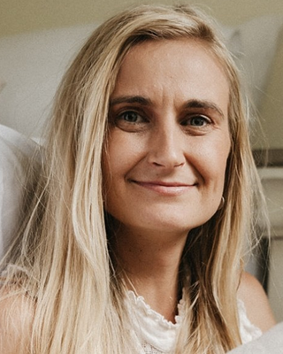 Photo of Anna Tennyson, Pre-Licensed Professional, LCSW-A