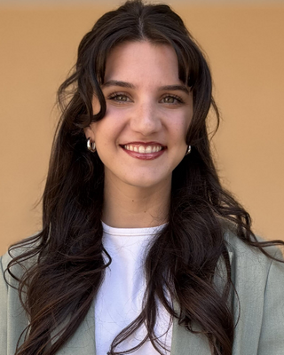 Photo of Elizabeth Groover, Pre-Licensed Professional, RMHCI