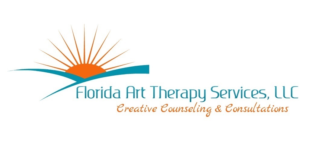 Gallery Photo of Florida Art Therapy Services, LLC located in Fort Myers Florida. Creative Counseling & Consultations