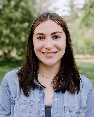 Photo of Oksana Zbitniff, Registered Social Worker, BSW, RSW