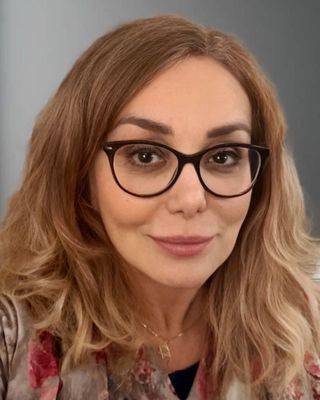 Photo of Davina Gjennestad - Davina Gjennestad-Achieve Wellness Counseling, Counselor, MS, LPC, LCPC