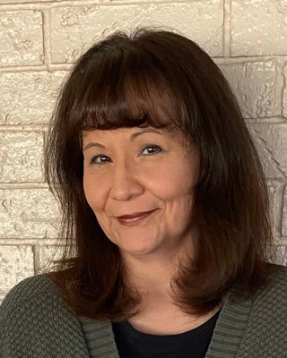 Photo of Chandra Lone Wolf, Clinical Social Work/Therapist