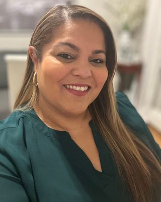Photo of Francine J Rojas, Clinical Social Work/Therapist, LCSW