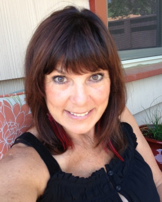 Photo of Loraine Poe Marlatt, Licensed Professional Counselor in Colorado Springs, CO