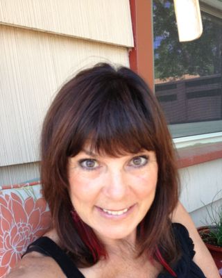 Photo of Loraine Poe Marlatt, Licensed Professional Counselor, MA, LPC