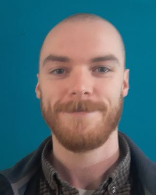Photo of Connor O'Donnell - CJCounselling, Counsellor, MBACP
