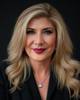 Photo of Dr. Foojan Zeine, Marriage & Family Therapist, PsyD, LMFT