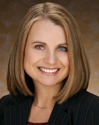 Photo of Suzanne Plowman, PhD, Psychologist