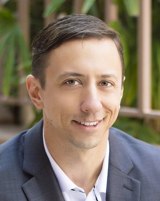 Photo of Patrick Aleknavicius, Psychologist in Laguna Niguel, CA