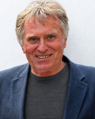 Photo of Sigurd Miedema, Counsellor, MA, ACA-L4